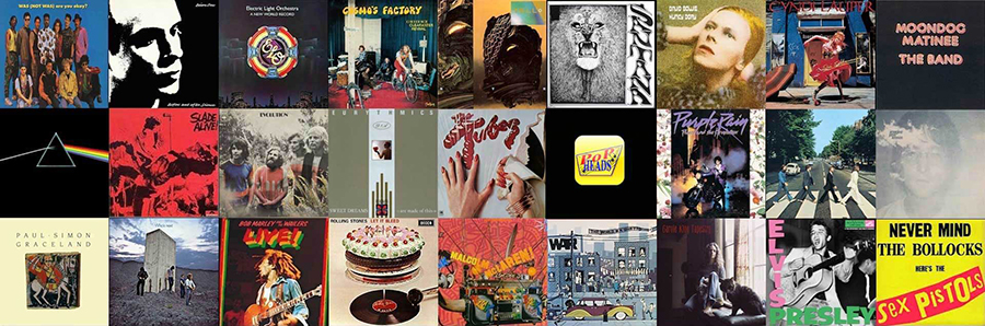Pop Heads Banner